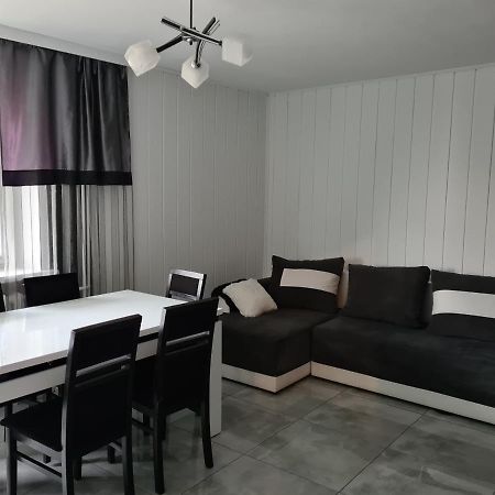 Apartament Osiedle Centrum 5 Ustroň Exteriér fotografie