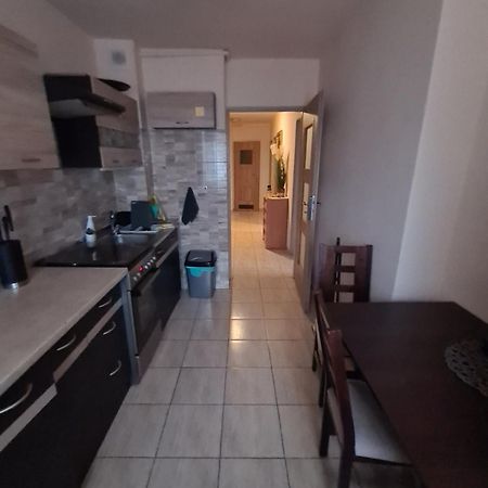 Apartament Osiedle Centrum 5 Ustroň Exteriér fotografie