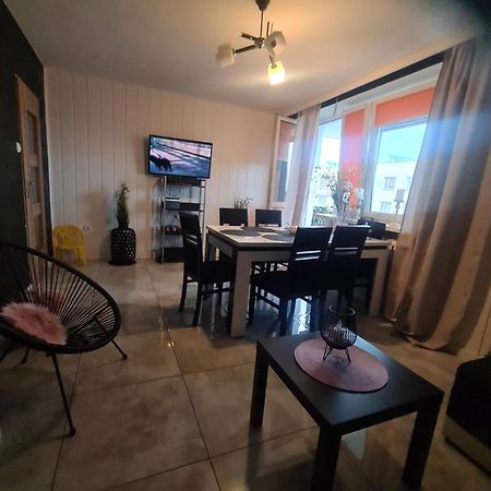 Apartament Osiedle Centrum 5 Ustroň Exteriér fotografie