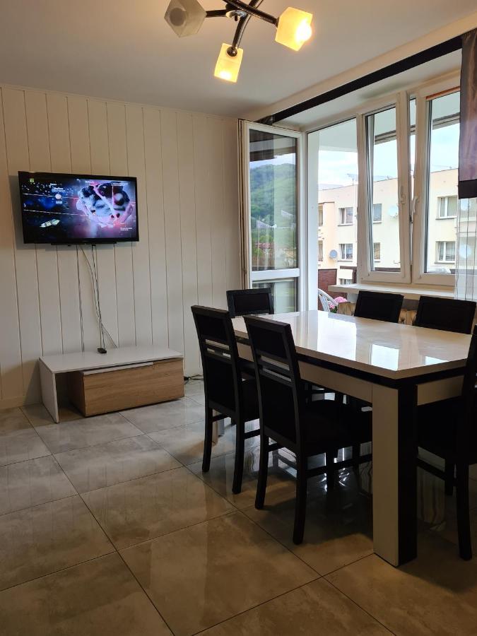 Apartament Osiedle Centrum 5 Ustroň Exteriér fotografie