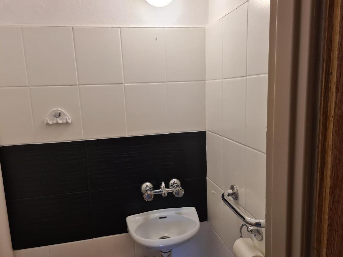 Apartament Osiedle Centrum 5 Ustroň Exteriér fotografie