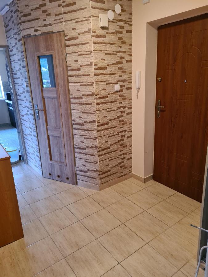 Apartament Osiedle Centrum 5 Ustroň Exteriér fotografie