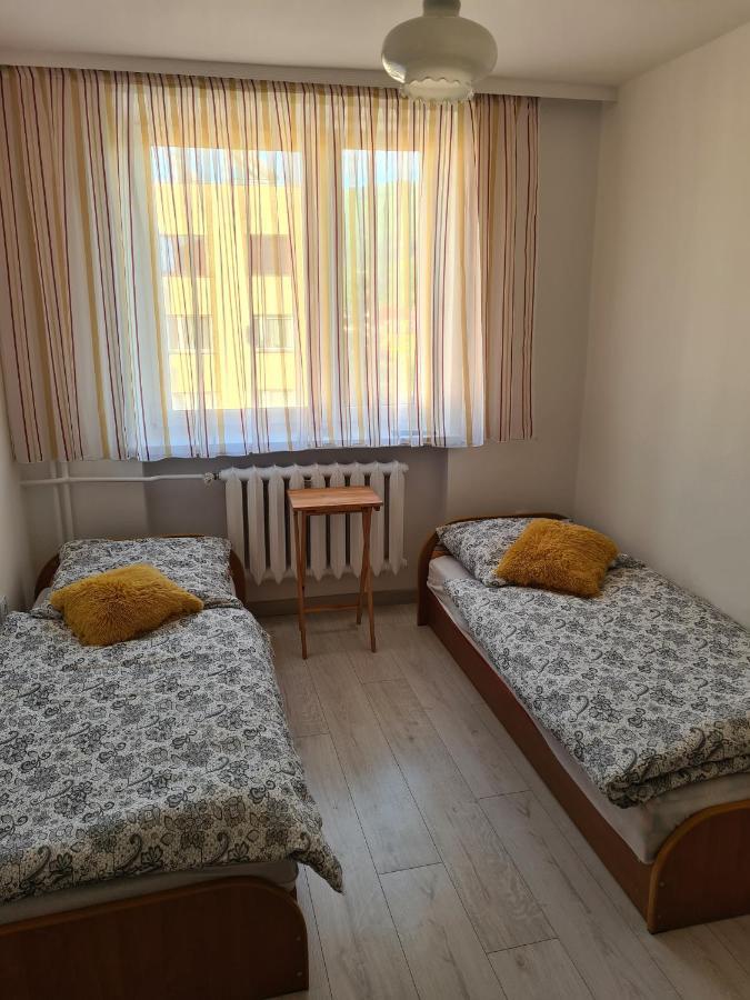 Apartament Osiedle Centrum 5 Ustroň Exteriér fotografie