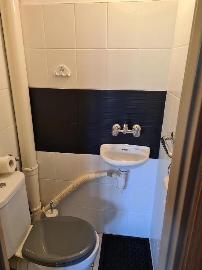 Apartament Osiedle Centrum 5 Ustroň Exteriér fotografie