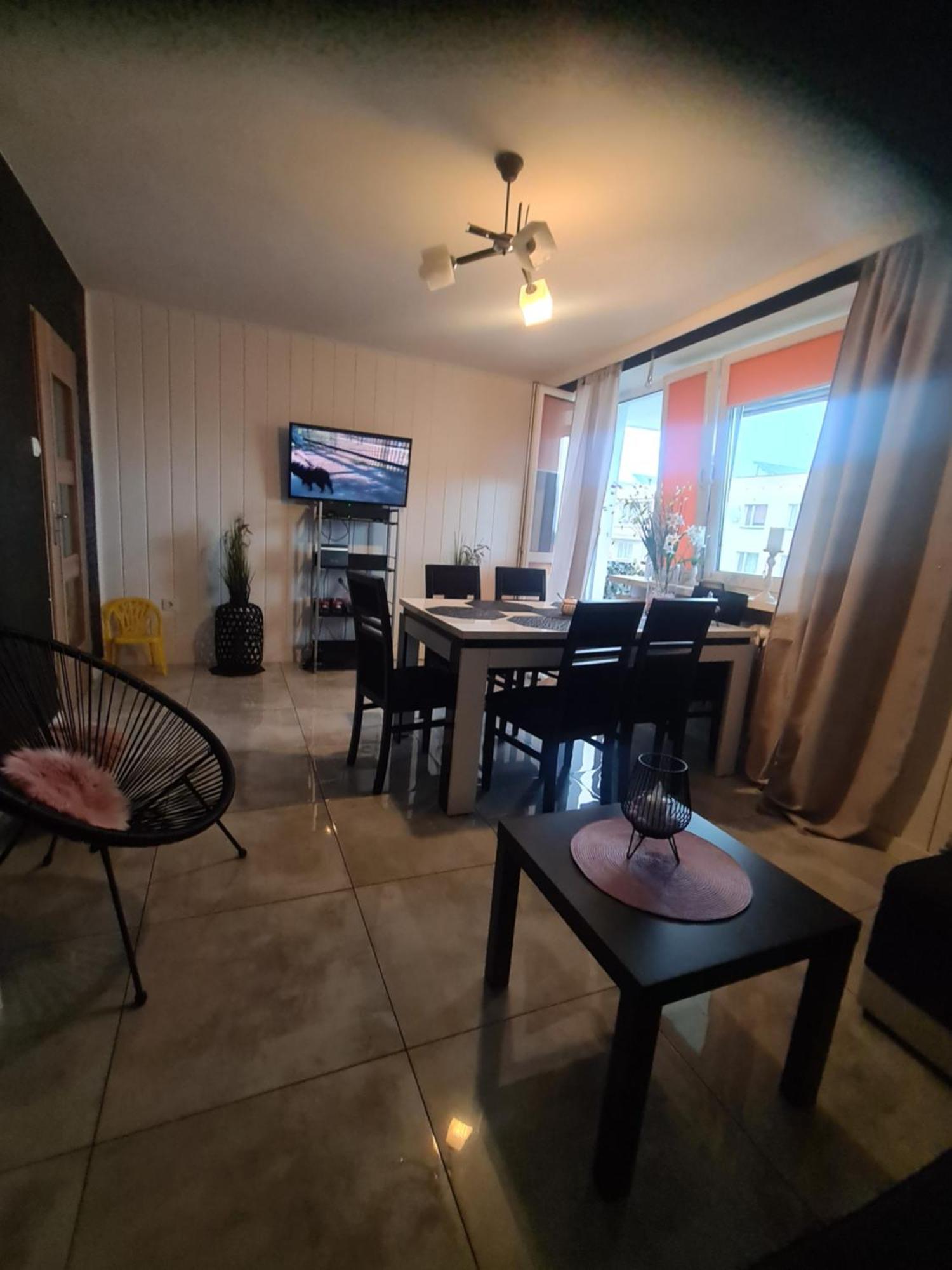 Apartament Osiedle Centrum 5 Ustroň Exteriér fotografie