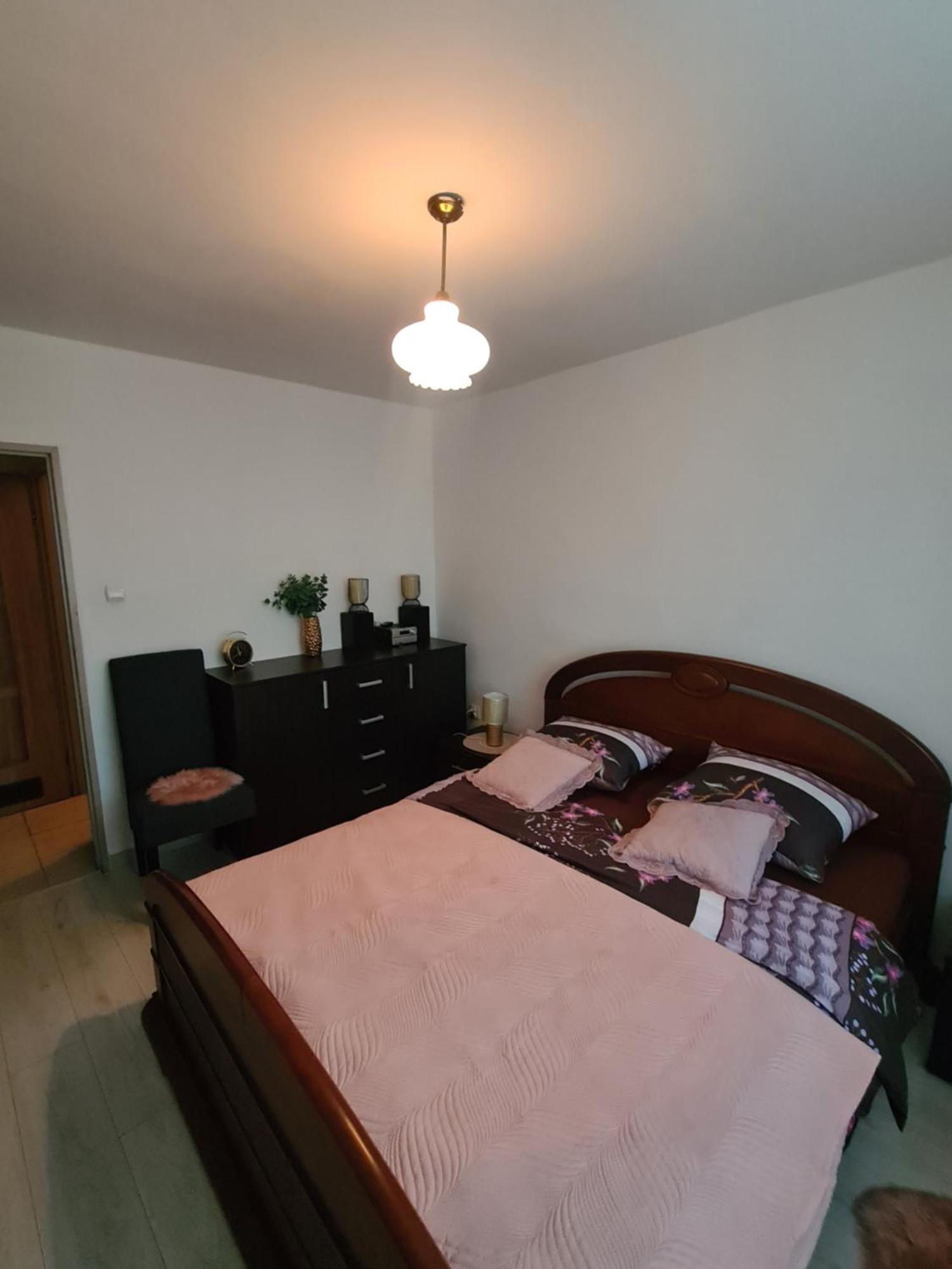 Apartament Osiedle Centrum 5 Ustroň Exteriér fotografie