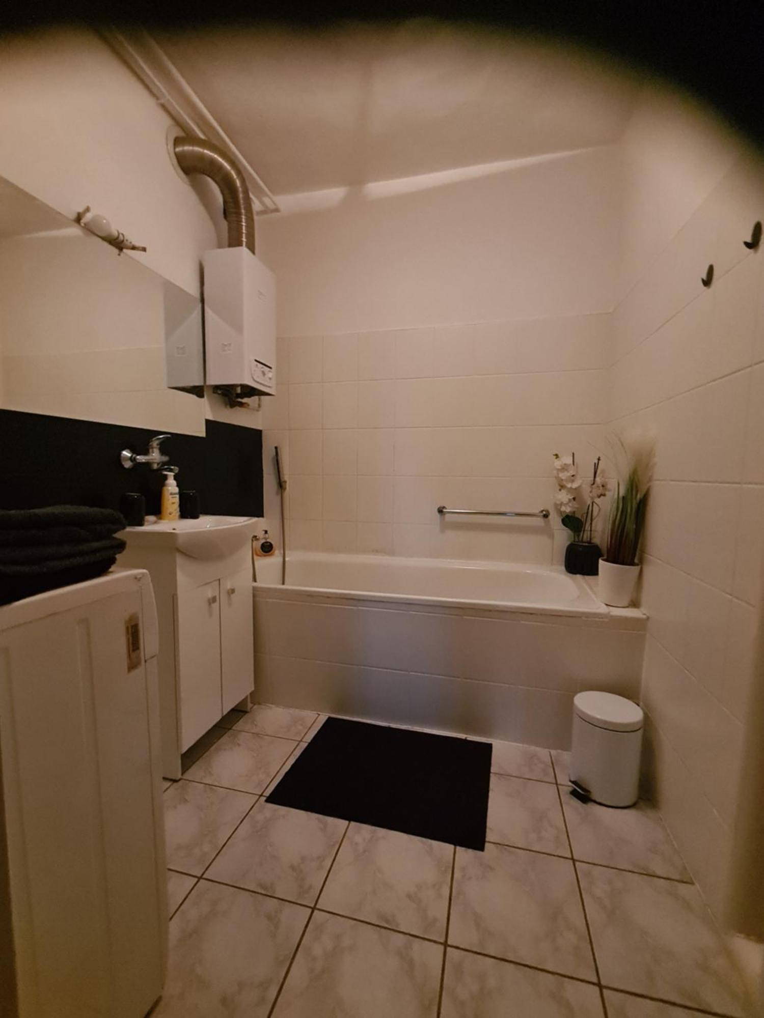 Apartament Osiedle Centrum 5 Ustroň Exteriér fotografie